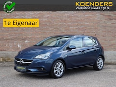 Opel Corsa - 1.0 Turbo S&S 90pk 5d Edition / 1ste eigenaar