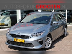 Kia Cee'd - Ceed 1.0 T-GDi DynamicLine