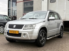 Suzuki Grand Vitara - 2.0-16V JX | 4X4 |