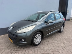 Peugeot 207 SW - 1.4 VTi Sportium - Airco