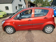 Suzuki Splash - 1.0 Trend Hoge Zit! NW.APK! 5 Deurs!