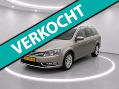 Volkswagen Passat Variant - 1.4 TSI - Automaat - Airco - Cruise