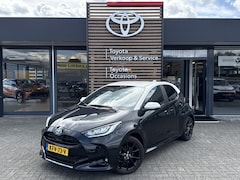 Toyota Yaris - 1.5 Hybrid Executive Bi-Tone | PDC V+A | HUD