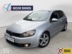 Volkswagen Golf - 1.4 TSI Comfortline DSG CLIMA HANDEL/EXPORT