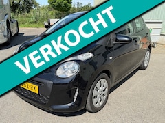 Citroën C1 - 1.0 VTi Feel/ Airco/CarPlay/5 deurs/lim control