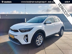 Kia Stonic - 1.0 T-GDi MHEV DynamicLine Clima / Navigatie / Camera