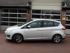 Ford C-Max - 1.0 EcoB.100pk / distri.vv / airco / cruise c