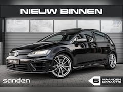 Volkswagen Golf - 2.0 TSI R 4Motion|DSG|Pano|DCC|Dynaudio|ACC
