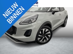 Ford Puma - 1.0 EcoBoost Hybrid Titanium | DIT IS EEN VOORRAADAUTO | Comfort Pack | Winter Pack | Acht