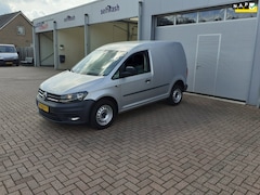 Volkswagen Caddy - 1.6 TDI L1H1 Comfortline
