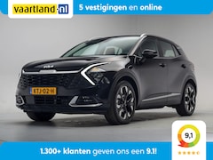 Kia Sportage - 1.6 T-GDi Plug-in Hybrid AWD GT-PlusLine [ Navi Apple/Android Adapt. cruise Camera ]