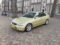 Lexus IS - 200 Executive