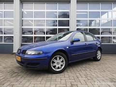 SEAT Leon - 1.6-16V Signo