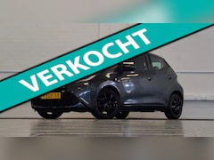 Toyota Aygo - 1.0i VVT-i x-play Camera LM velgen 5drs LM Velgen