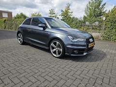 Audi A1 - 1.4 TFSI Ambition Pro Line Business