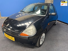 Ford Ka - 1.3 Summer Edition NAP