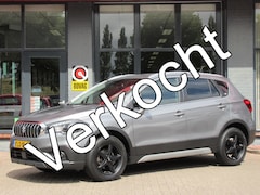 Suzuki S-Cross - 1.0 Boosterjet Select | Clima-Airco | Android Apple | Parkeercamera | Incl. BOVAG Garantie