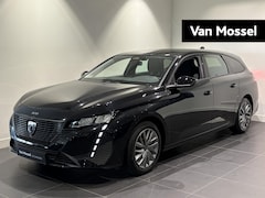 Peugeot 308 SW - 1.2 PureTech Active Pack Business | Navigatie | Apple Carplay/Android Auto | Trekhaak