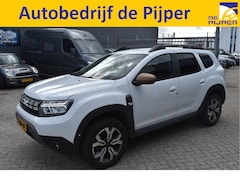Dacia Duster - 1.0 TCe 100 ECO-G Extreme , ORGINEEL NEDERLANDSE AUTO , BOEKJES, NAP EN ONDERHOUDSHISTORIE