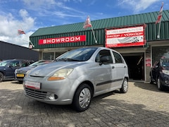 Chevrolet Matiz - 0.8 Spirit. 5-drs, zeer zuinig en goedkoop in wegenbelasting
