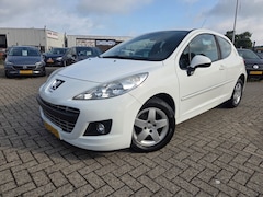 Peugeot 207 - 1.4 Acces Lite/PARKSENSOR/AIRCO