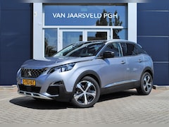 Peugeot 3008 - Allure 1.2 PT 130pk EAT-8 / LED / Nav / 2x cam