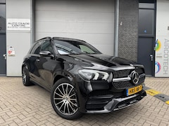 Mercedes-Benz GLE-Klasse - 350 e 4MATIC Premium Plus [Soft Close | Stoelverkoeling | Luchtvering | Zonneschermen | Mo