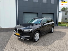 Volvo XC90 - 2.0 D5 AWD Inscription 2017 Automaat/Pano/Dealeronderhouden