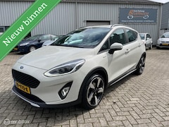 Ford Fiesta - 1.0 EcoBoost Active / B&O / APPLE CARPLAY