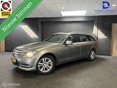 Mercedes-Benz C-klasse Estate - 180 Avantgarde|SUPERSTAAT|DEALEROH