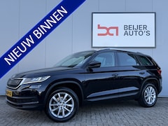 Skoda Kodiaq - 1.5 TSI Business Edition Trekhaak/Camera/Keyless