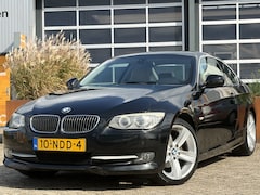 BMW 3-serie Coupé - 320i Corporate Lease Business Line 164pk | Audio-navigatie full map | Bi-xenon koplampen |