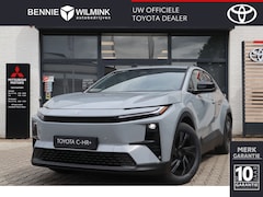 Toyota C-HR - C-HR+ First Edition 77 kWh | Stuur/Stoel Verwarming | Apple/Android Auto