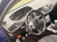 Peugeot 308 SW - 1.2 PureTech GT-line