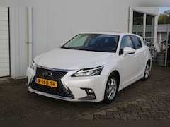 Lexus CT 200h - Luxury Line