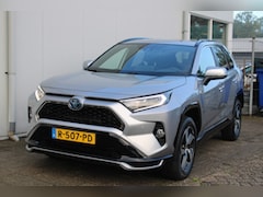 Toyota RAV4 - 2.5 PlugHyb. Dynamic