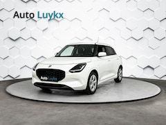Suzuki Swift - 1.2 Select Smart Hybrid | €2.200, - voorraadkorting