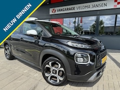 Citroën C3 Aircross - 1.2 PT S&S SHINE TWO TONE + ECC/APPLE CP/CAMERA/LMV/NAVI/PDC