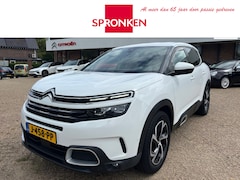 Citroën C5 Aircross - 130 pk Feel 100% onderhouden