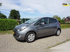 Hyundai ix20 - 1.4i i-Motion 1e eigenaar