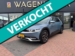 Hyundai IONIQ 5 - Style 58 kWh Clima|Cruise|NAVI|Cam|SOH 100%