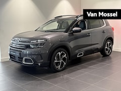 Citroën C5 Aircross - 1.6 Plug-in Hybrid 225 Shine | Leder | Camera | Trekhaak | Zeer compleet