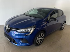 Renault Clio - 1.0 TCe 90 Equilibre AIRCO NAVI CRUISE APPLE CARPLAY ELEK RAMEN CENT VERG METALLIC LAK ZEE