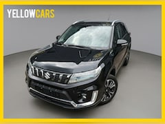 Suzuki Vitara - 1.4 Boosterjet Style Smart Hybrid Panoramadak/Trekhaak