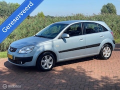 Kia Rio - 1.4 LX 5 Drs hb Erg Netjes