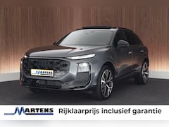 Audi Q3 - 1.5 272pk e-hybrid S edition Trekhaak Camera Keyless Panoramadak Stoelverwarming Virtual C