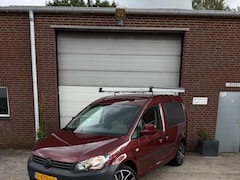 Volkswagen Caddy - 1.2 TSI
