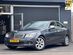 Mercedes-Benz C-klasse - 200 K ORG NL / CLIMA / CRUISE / NAP