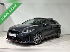 Kia Pro cee'd - ProCeed 1.6 GT|PANO|LANE ASSIST|ACC|KEYLESS|CARPLAY|JBL