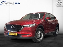 Mazda CX-5 - 2.0 SkyActiv-G 165pk SkyLease GT